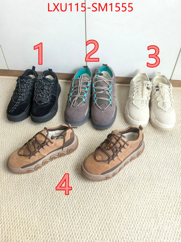 Women Shoes-UGG shop designer ID: SM1555 $: 115USD