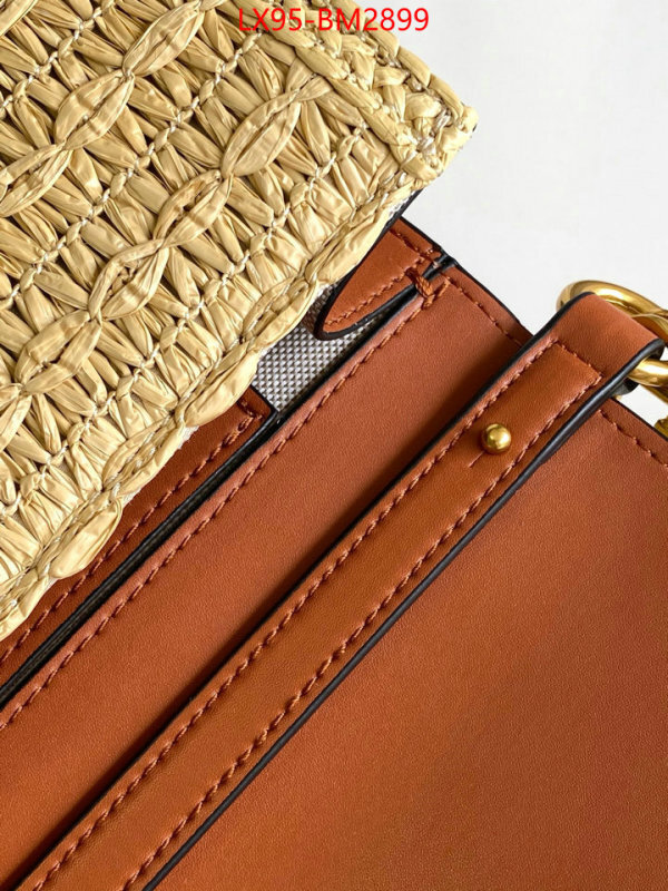 Valentino Bags(4A)-Crossbody- buy the best replica ID: BM2899 $: 95USD,