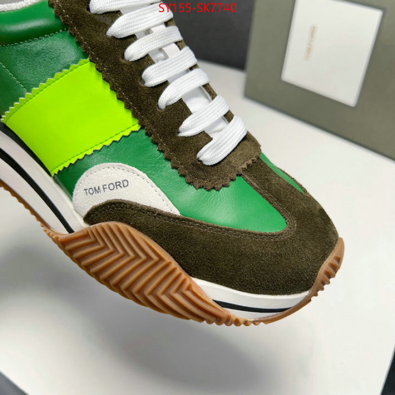 Women Shoes-Tom Ford where to buy the best replica ID: SK7740 $: 155USD
