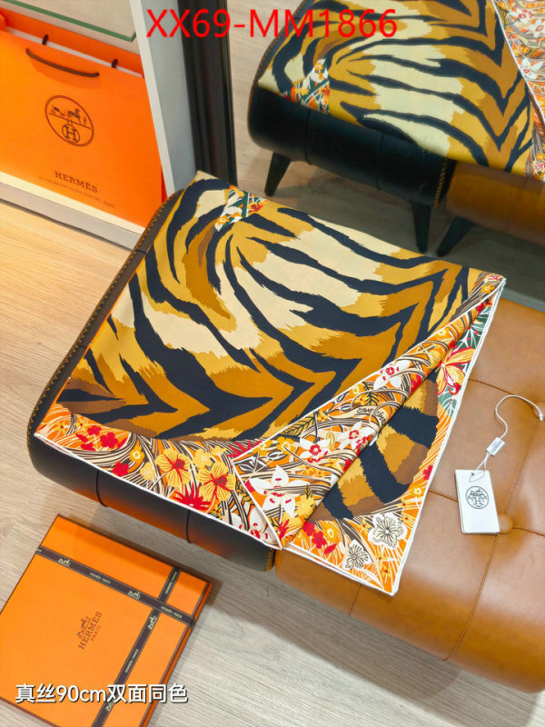 Scarf-Hermes top sale ID: MM1866 $: 69USD