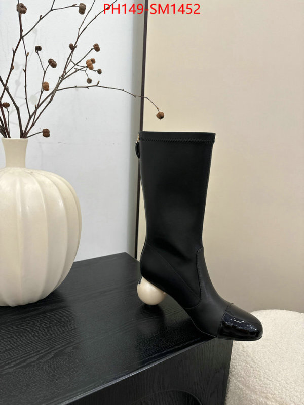 Women Shoes-Boots brand designer replica ID: SM1452 $: 149USD