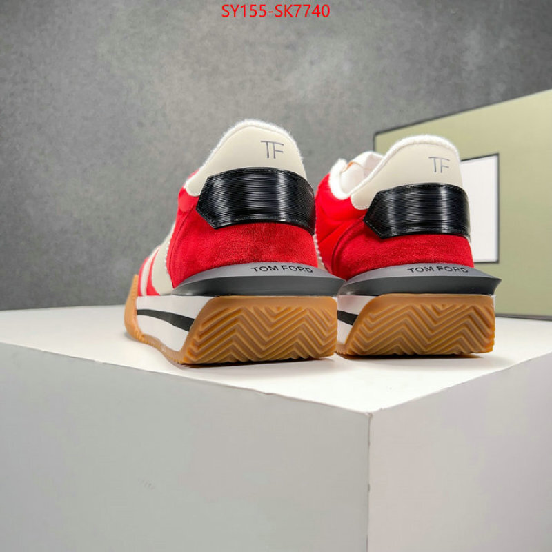 Women Shoes-Tom Ford where to buy the best replica ID: SK7740 $: 155USD