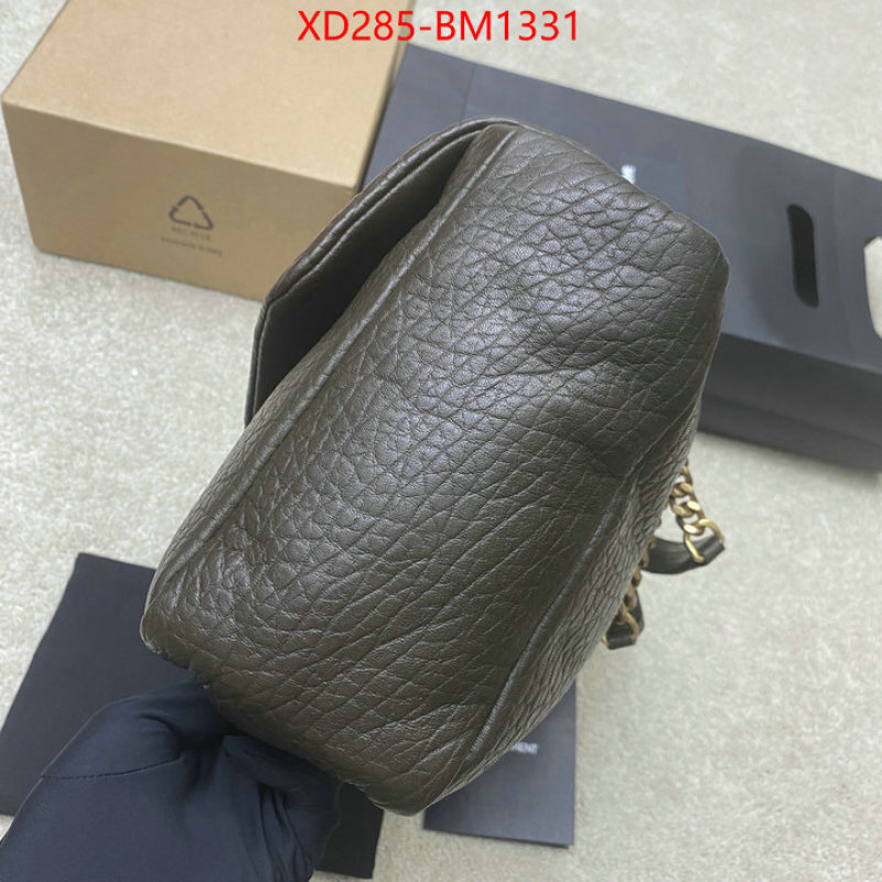 YSL Bags(TOP)-Crossbody- sell online ID: BM1331 $: 285USD,