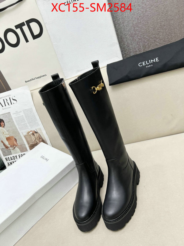 Women Shoes-Boots replicas buy special ID: SM2584 $: 155USD