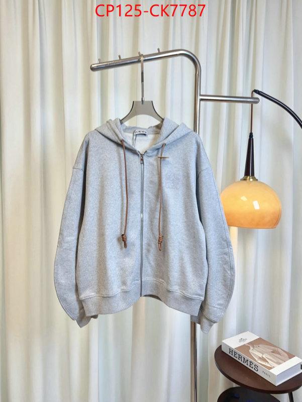 Clothing-Loewe aaaaa class replica ID: CK7787 $: 125USD-shoes yupoo Clothing-Loewe aaaaa class replica ID: CK7787 $: 125USD