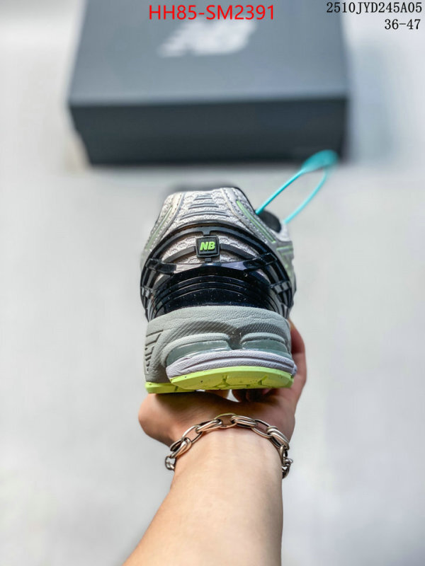 Men Shoes-New Balance we curate the best ID: SM2391 $: 85USD-shoes yupoo Men Shoes-New Balance we curate the best ID: SM2391 $: 85USD