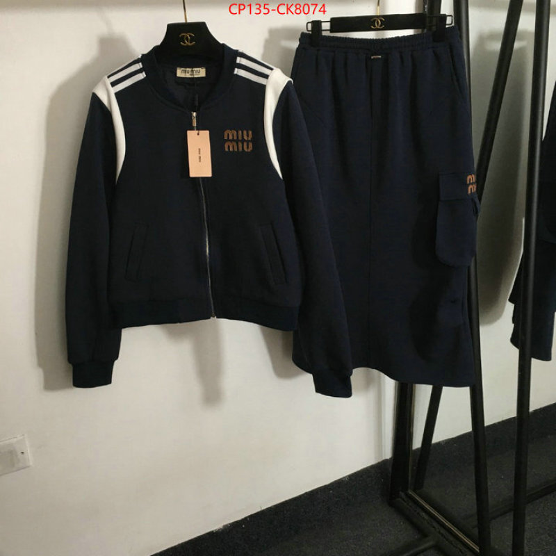 Clothing-MIU MIU from china 2024 ID: CK8074 $: 135USD-shoes yupoo Clothing-MIU MIU from china 2024 ID: CK8074 $: 135USD