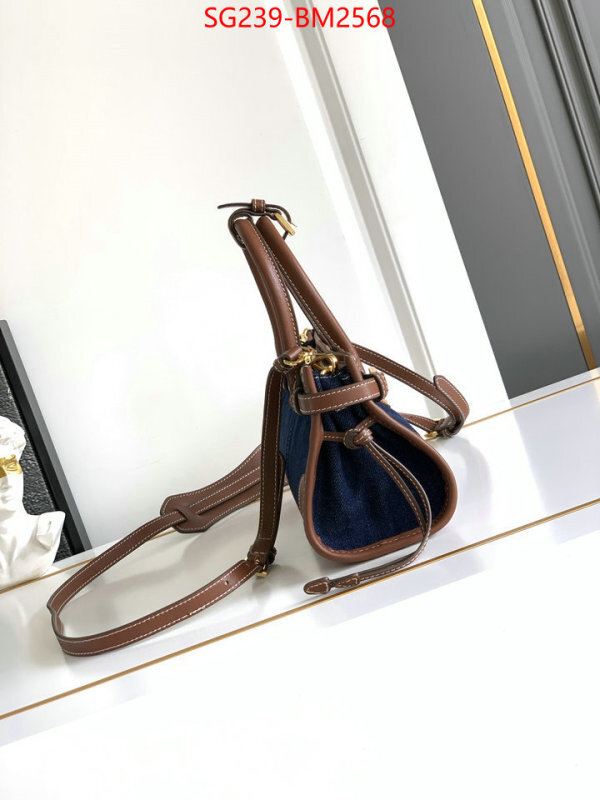 Prada Bags(TOP)-Handbag- buy cheap replica ID: BM2568 $: 239USD,