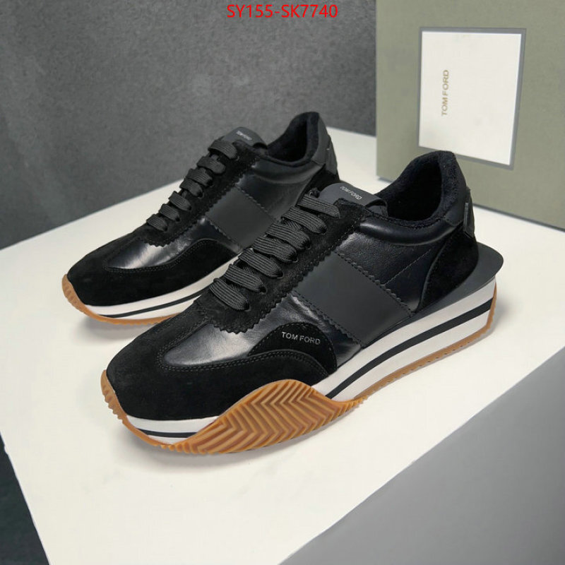 Women Shoes-Tom Ford where to buy the best replica ID: SK7740 $: 155USD