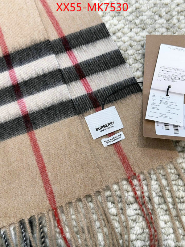 Scarf-Burberry best luxury replica ID: MK7530 $: 55USD