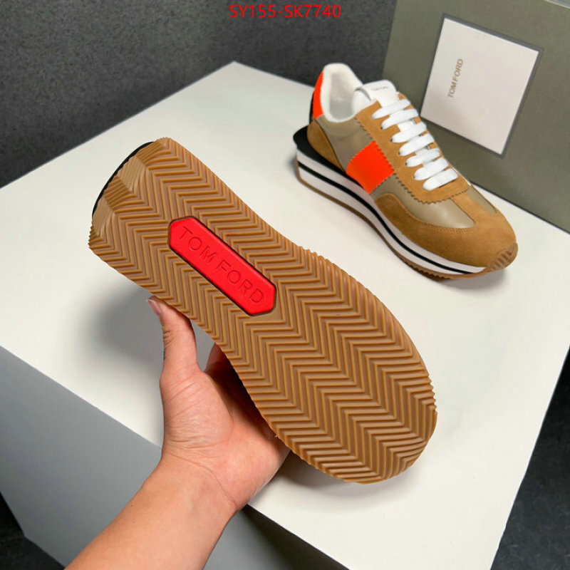 Women Shoes-Tom Ford where to buy the best replica ID: SK7740 $: 155USD