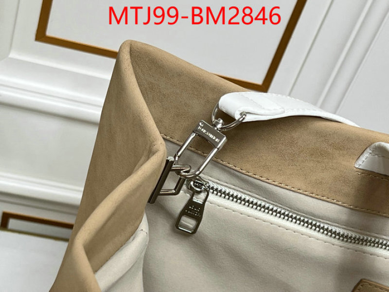 LV Bags(4A)-Handbag Collection- where to buy fakes ID: BM2846