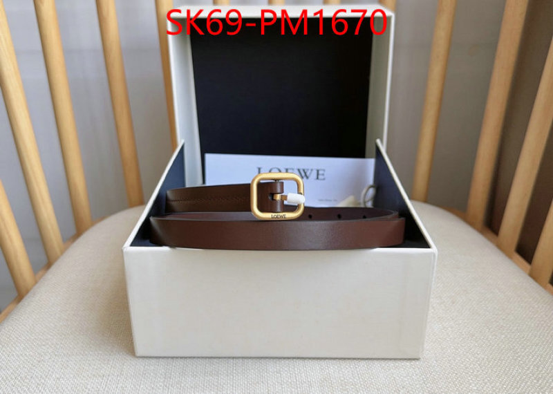 Belts-Loewe where can i buy ID: PM1670 $: 69USD-shoes yupoo Belts-Loewe where can i buy ID: PM1670 $: 69USD