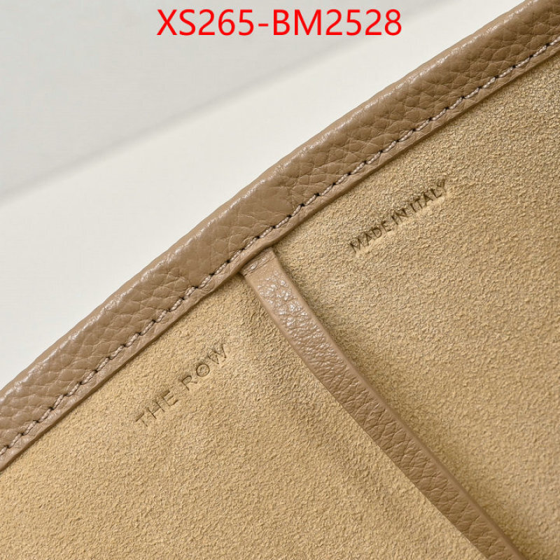 The Row Bags(TOP)-Bucket Bag- how can i find replica ID: BM2528