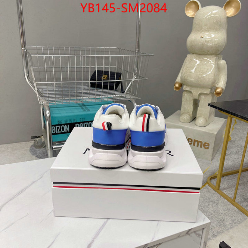 Men Shoes-Moncler cheap replica designer ID: SM2084 $: 145USD