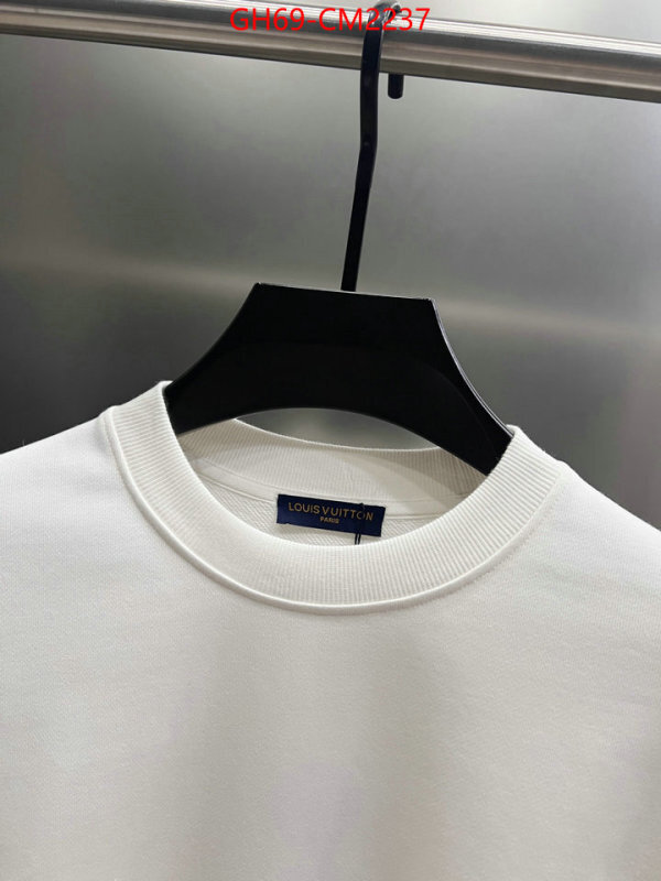 Clothing-LV replicas buy special ID: CM2237 $: 69USD