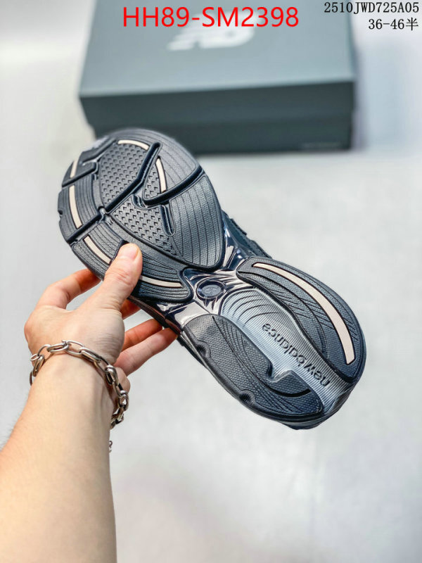 Women Shoes-New Balance good ID: SM2398 $: 89USD-shoes yupoo Women Shoes-New Balance good ID: SM2398 $: 89USD