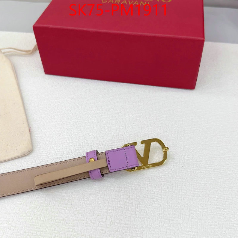 Belts-Valentino designer replica ID: PM1911 $: 75USD-shoes yupoo Belts-Valentino designer replica ID: PM1911 $: 75USD