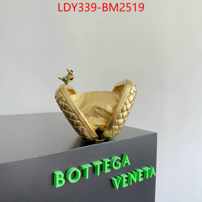 BV Bags(TOP)-Clutch- quality replica ID: BM2519 $: 339USD,