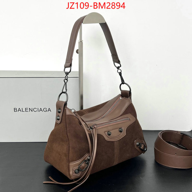 Balenciaga Bags(4A)-Neo Classic- mirror quality ID: BM2894 $: 109USD,