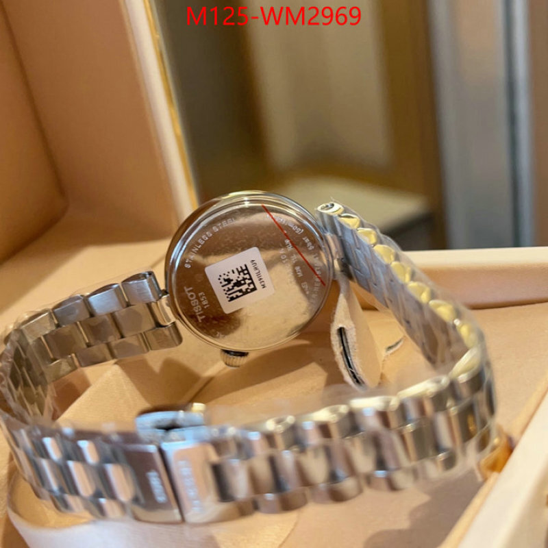 Watch(4A)-Tissot high quality replica ID: WM2969 $: 125USD-shoes yupoo Watch(4A)-Tissot high quality replica ID: WM2969 $: 125USD