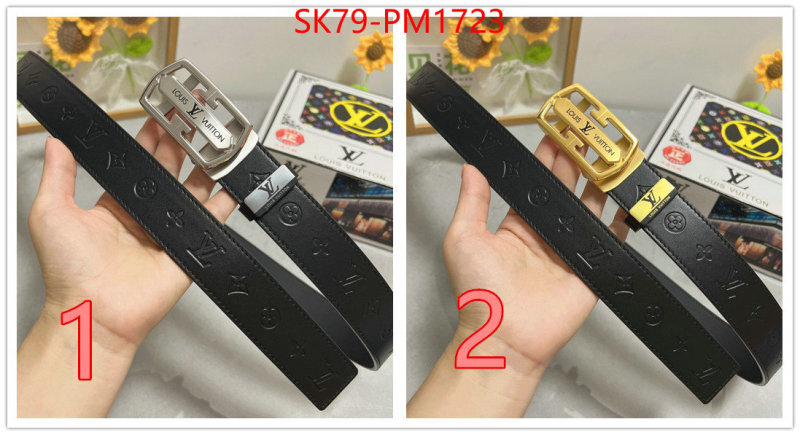 Belts-LV buy ID: PM1723 $: 79USD