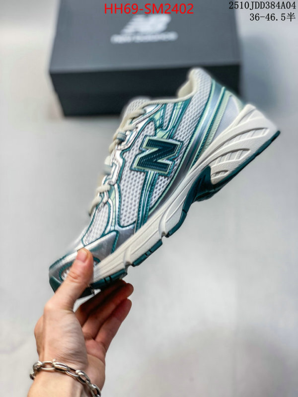 Men Shoes-New Balance how to find replica shop ID: SM2402 $: 69USD-shoes yupoo Men Shoes-New Balance how to find replica shop ID: SM2402 $: 69USD