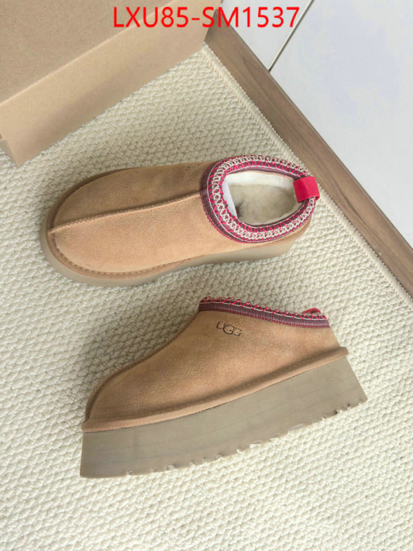 Women Shoes-UGG shop ID: SM1537 $: 85USD