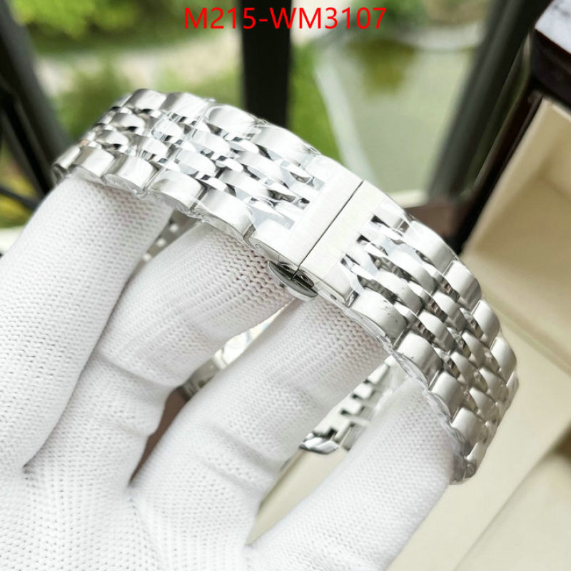 Watch(TOP)-Longines replica ID: WM3107 $: 215USD-shoes yupoo Watch(TOP)-Longines replica ID: WM3107 $: 215USD