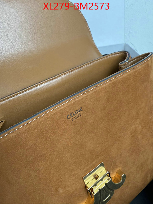 Celine Bags(TOP)-Triomphe Series replica aaaaa+ designer ID: BM2573