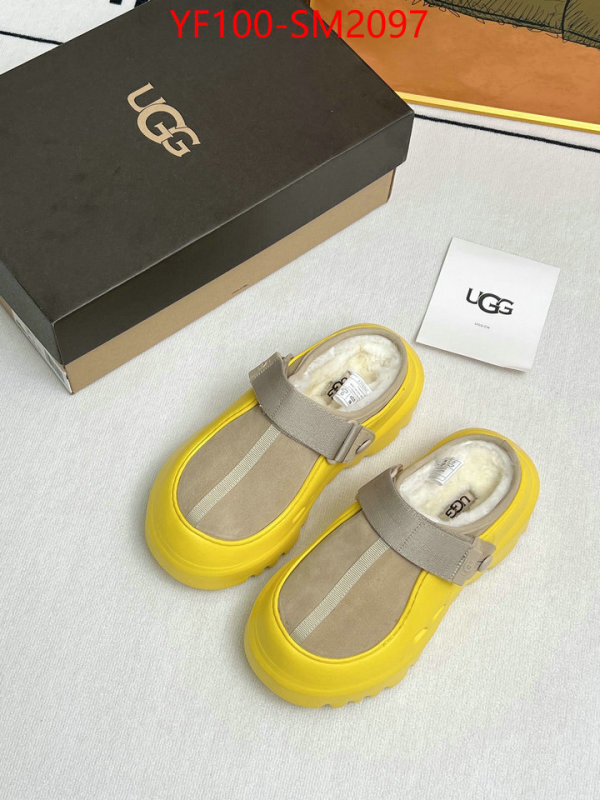 Women Shoes-UGG where can you buy replica ID: SM2097 $: 100USD
