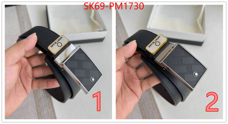 Belts-Montblanc where should i buy to receive ID: PM1730 $: 69USD