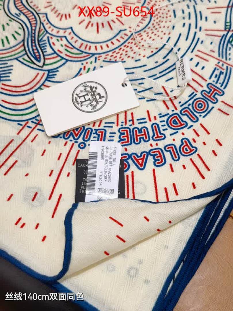 Scarf-Hermes ID: SU654 $: 89USD