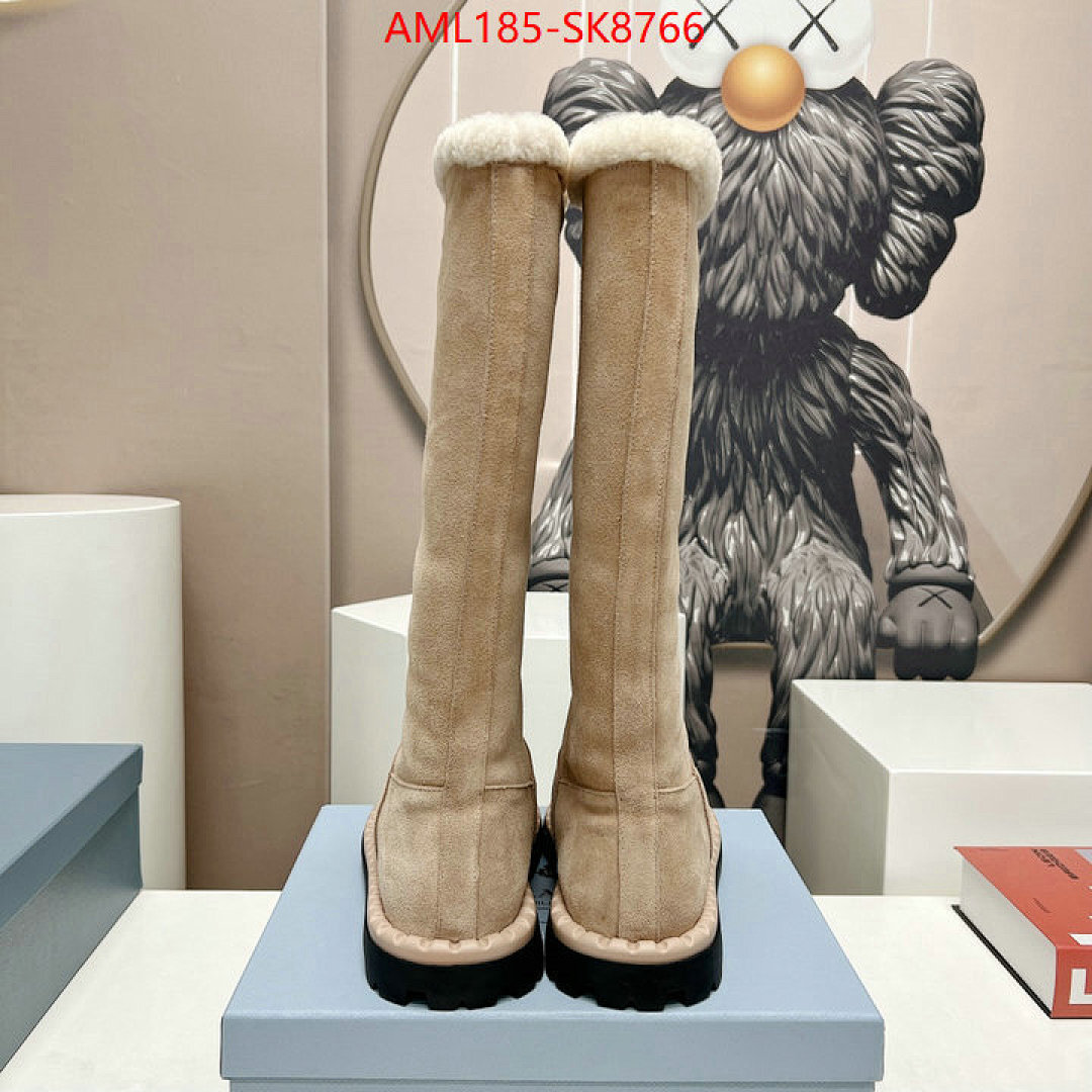 Women Shoes-Boots ID: SK8766 $: 185USD
