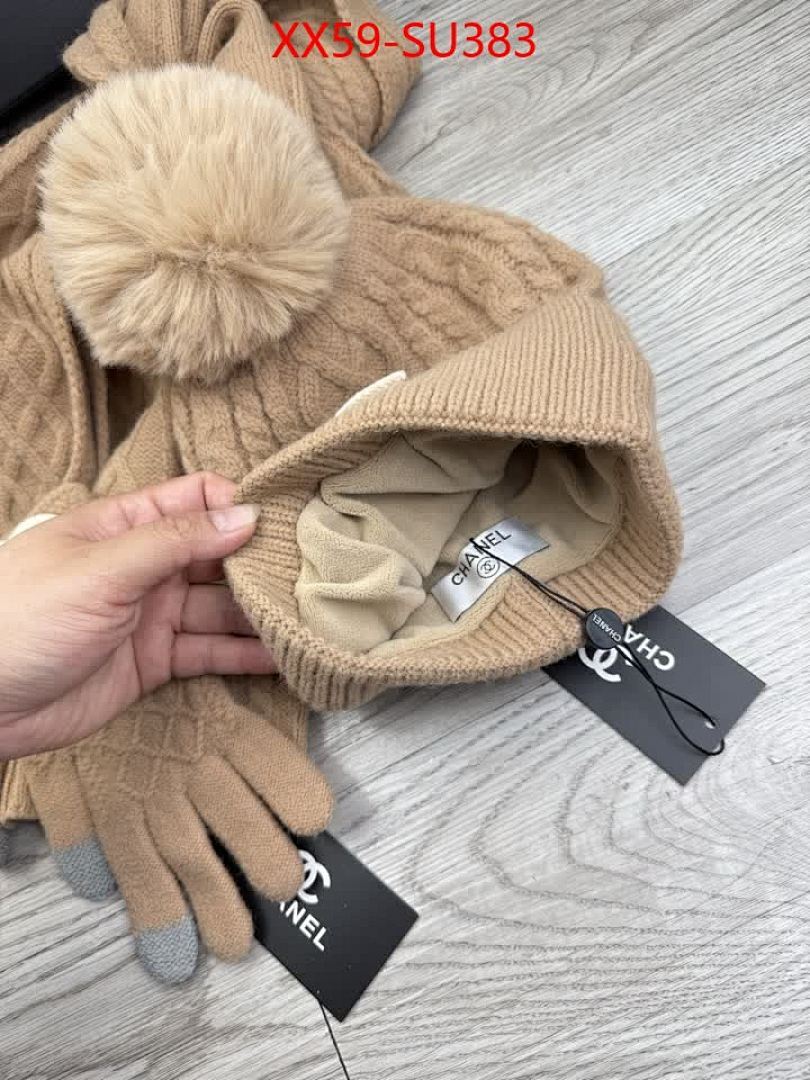 Scarf-Miu Miu ID: SU383 $: 59USD