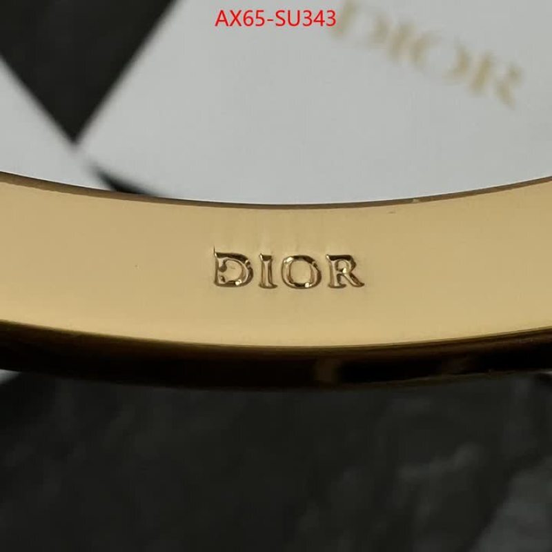 Jewelry-Dior ID: SU343 $: 65USD