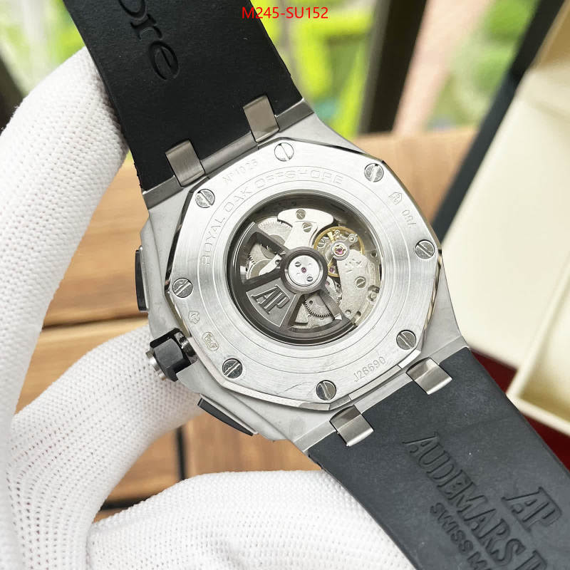 Watch(TOP)-Audemars Piguet ID: SU152 $: 245USD