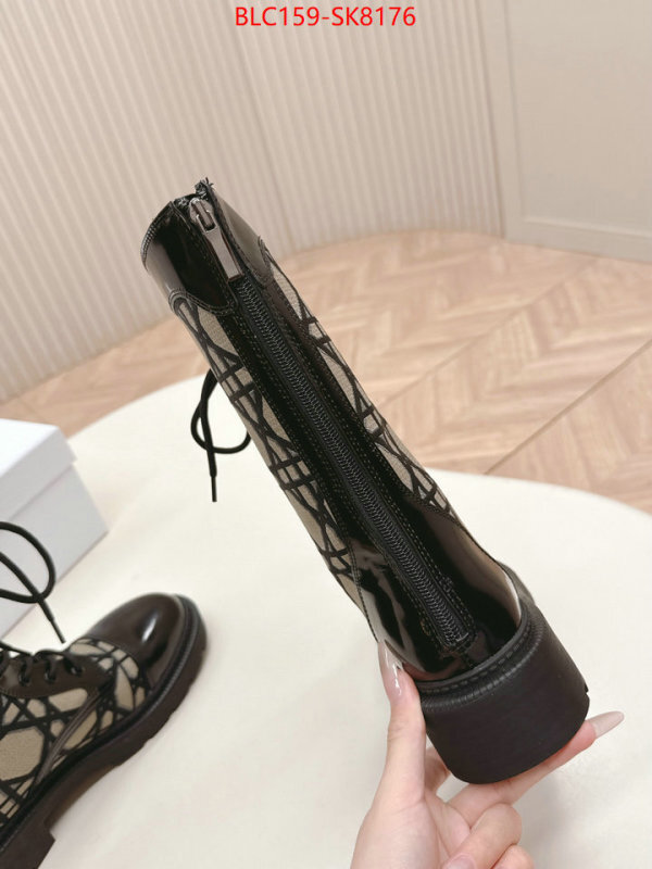 Women Shoes-Dior copy ID: SK8176 $: 159USD