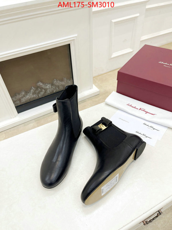 Women Shoes-Ferragamo high ID: SM3010 $: 175USD