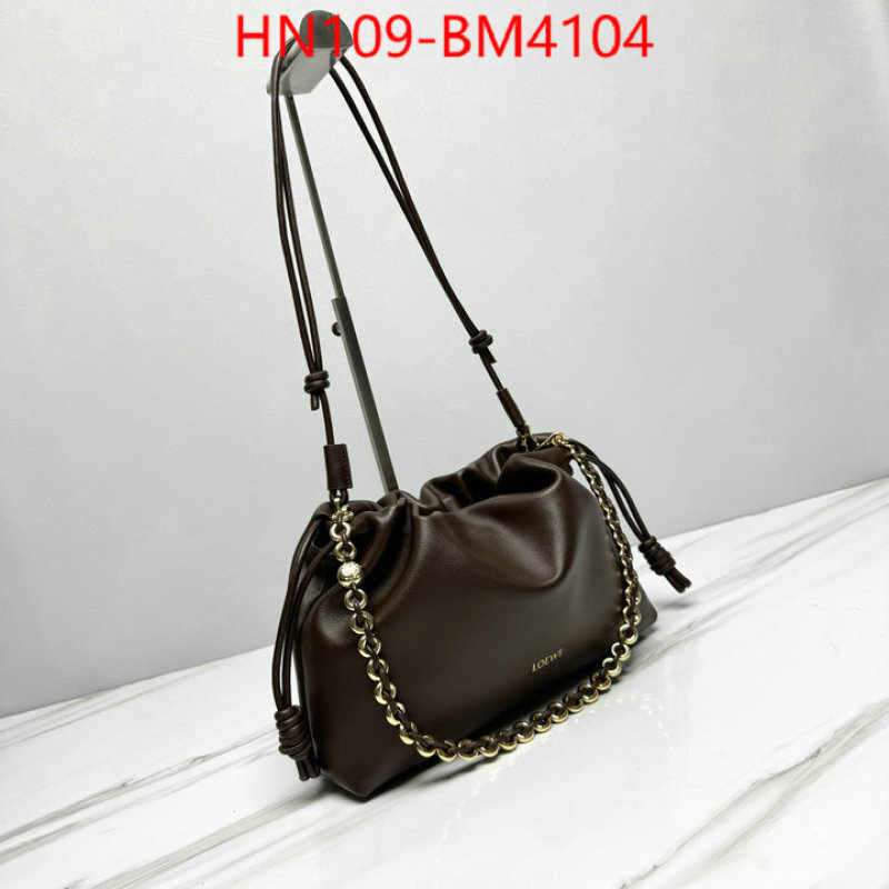 Loewe Bags(4A)-Crossbody- ID: BM4104 $: 109USD,