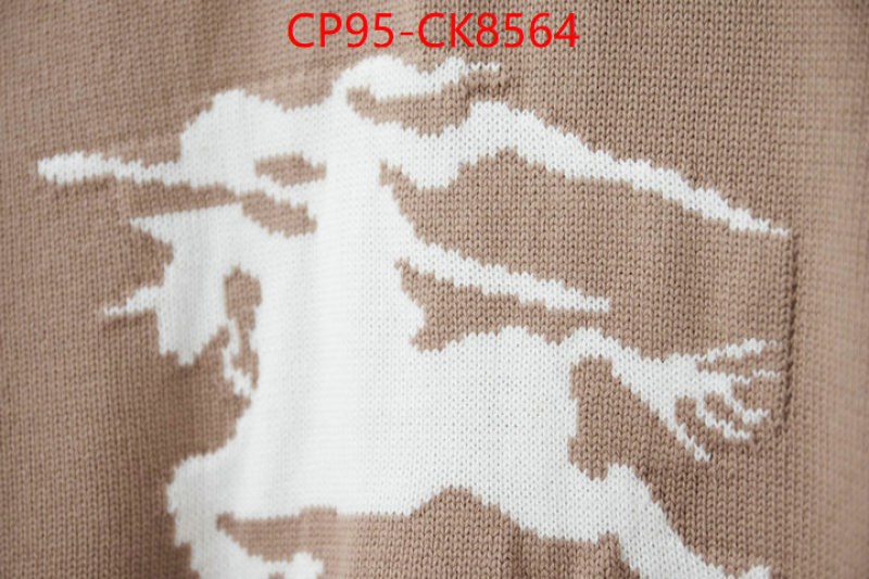 Clothing-Burberry ID: CK8564 $: 95USD