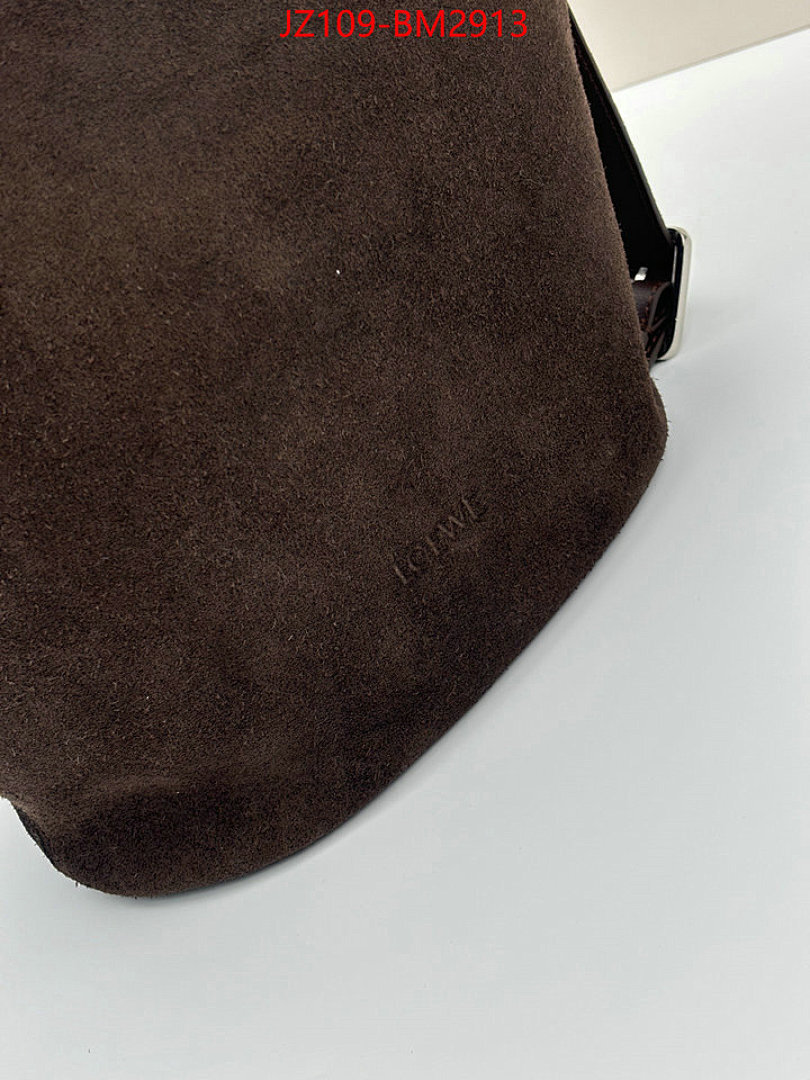 Loewe Bags(4A)-Bucket Bag ID: BM2913 $: 109USD,