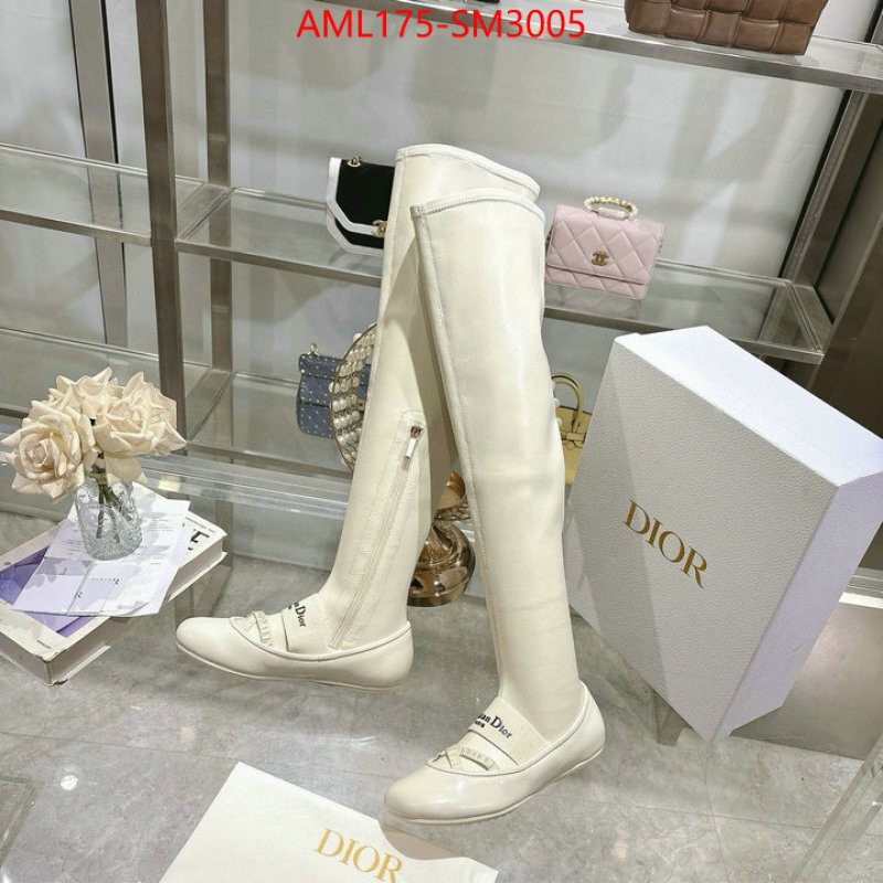 Women Shoes-Dior sale outlet online ID: SM3005 $: 175USD