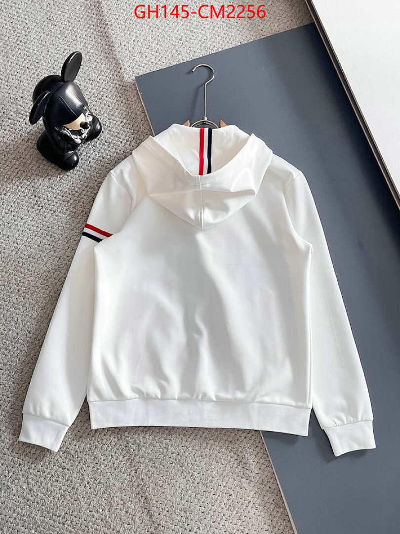 Clothing Set-Moncler ID: CM2256 $: 145USD