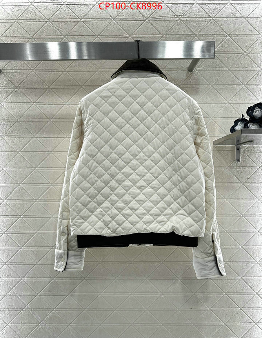 Clothing-Loewe ID: CK8996 $: 100USD