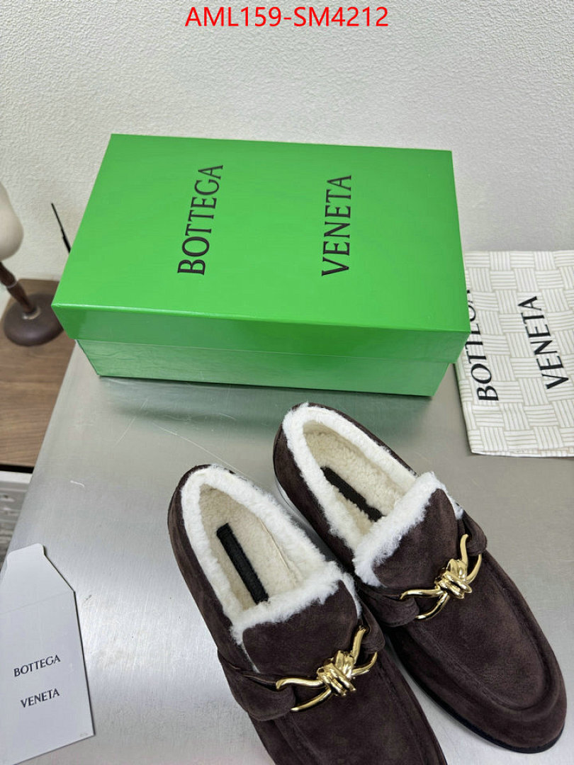 Women Shoes-BV ID: SM4212 $: 159USD