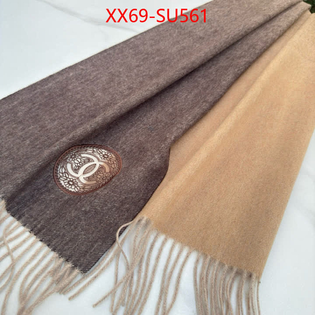 Scarf-Chnel ID: SU561 $: 69USD
