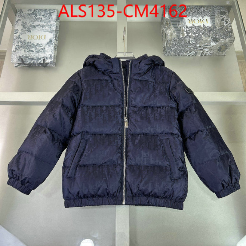 Kids clothing-Dior ID: CM4162 $: 135USD