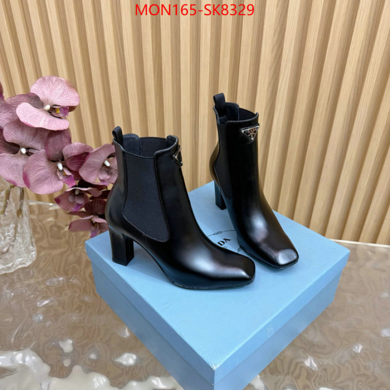 Women Shoes-Boots high ID: SK8329 $: 165USD