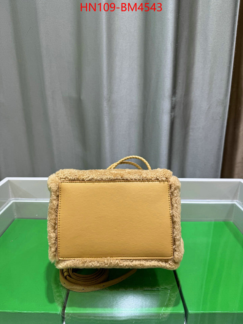 BV Bags(4A)-Handbag- ID: BM4543 $: 109USD,